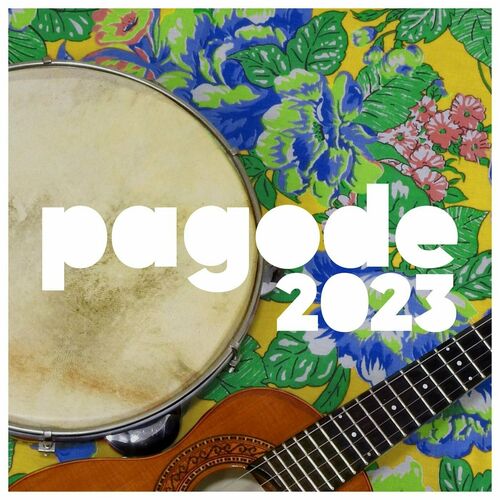 Various Artists - Pagode 2023: lyrics and songs