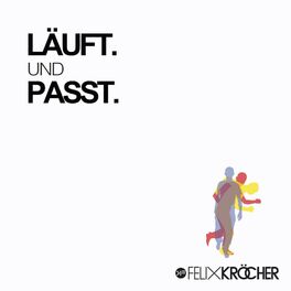 Album cover of Läuft. und Passt.