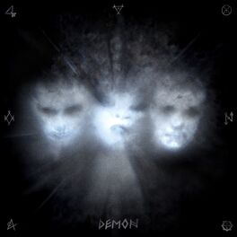 Album cover of Demon