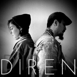 Album cover of Diren