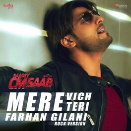 Album cover of Saadey Cm Saab