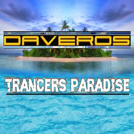 Album cover of Trancers Paradise