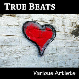 Album cover of True Beats