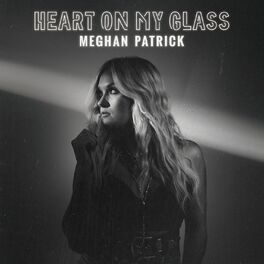 Album cover of Heart on My Glass