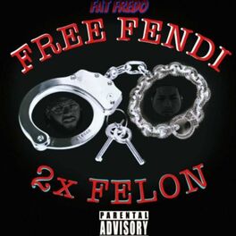 Fendi fredo hotsell