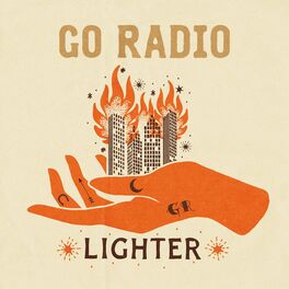 Album cover of Lighter