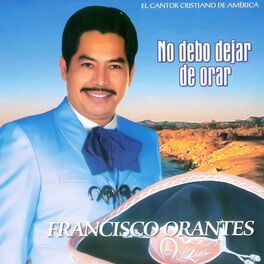 Album cover of No Debo Dejar De Orar