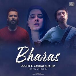 Album cover of Bharas (Slow Version)