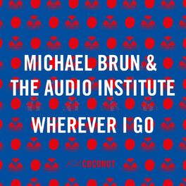 Album cover of Wherever I Go