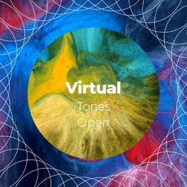 Album cover of Virtual Tones Open