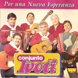 Album cover of Por una Nueva Esperanza