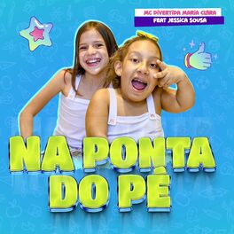 MC Divertida Maria Clara – Apple Music