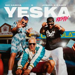 Album cover of Yeska (Remix)