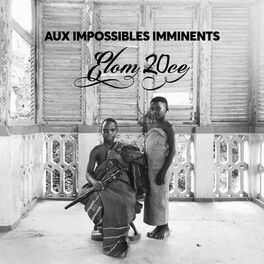 Album cover of Aux Impossibles Imminents