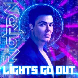 Album cover of Lights Go Out