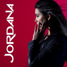 Album cover of Jordana - EP