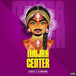 Album cover of Mujra Center