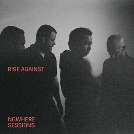 Album cover of Nowhere Sessions