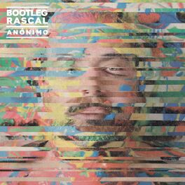 Album cover of Anónimo