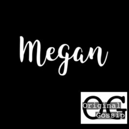 Album cover of Megan