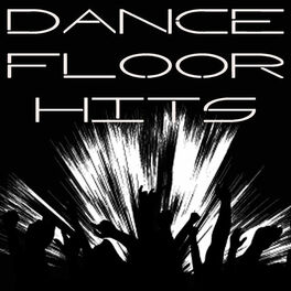 Album cover of Dancefloor Hits