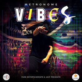Album cover of Vibes