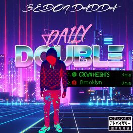 Album cover of Daily Double