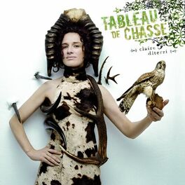Album cover of Tableau De Chasse
