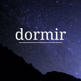 Album cover of Dormir