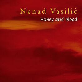 Album cover of Honey and Blood