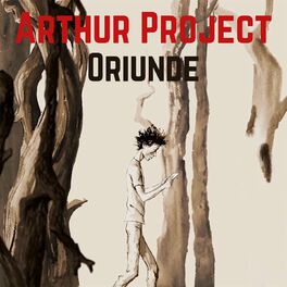 Album cover of Oriunde