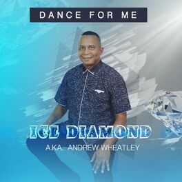 Album cover of Dance for Me