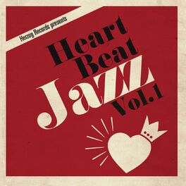 Album cover of Heart Beat Jazz, Vol. 1