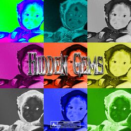 Album cover of Hidden Gems