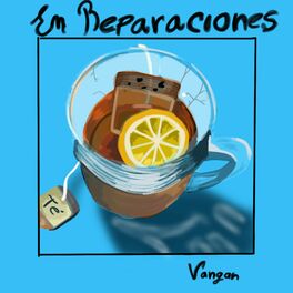 Album cover of En Reparaciones