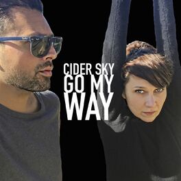 Album cover of Go My Way