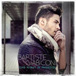 Album cover of One Night in Paradise