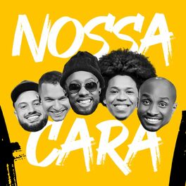 Album cover of Nossa Cara
