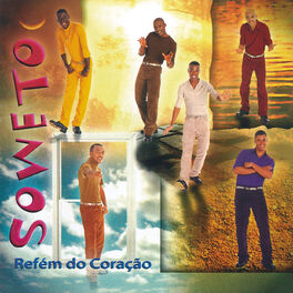 Album cover of Refém Do Coração