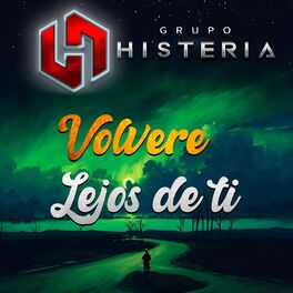 Album cover of Volveré / Lejos de Ti (Live)