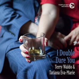Album cover of I Double Dare You
