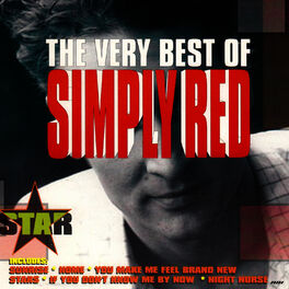 Simply Red - Perfect Love, Releases