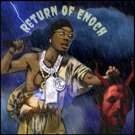 Album cover of RETURN OF ENOCH