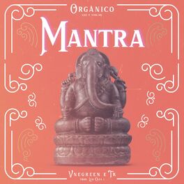 Album cover of Mantra