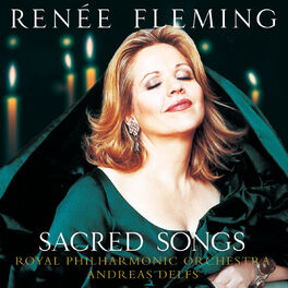 Album cover of Sacred Songs (US Bonus Track Version)