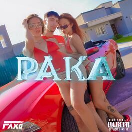 Album cover of PAKA