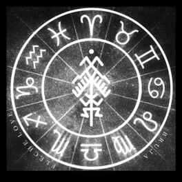 Album cover of Bruja