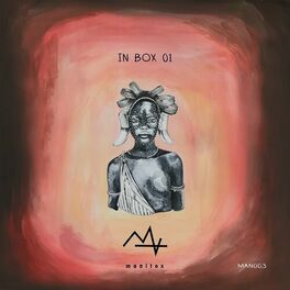 Album cover of In Box 01