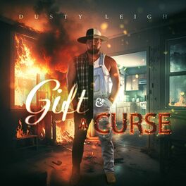 Album cover of Gift & A Curse