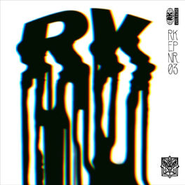 Album cover of RK.EP.NR.03
